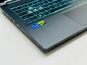 Brand New MSI Cyborg 15 A13UC Core i5 13420H 13th GEN RTX 3050 4GB