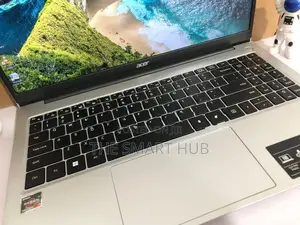 Acer Aspire AMD Ryzen 7 5700U 16GB RAM 512GB Nvme Professional Laptops