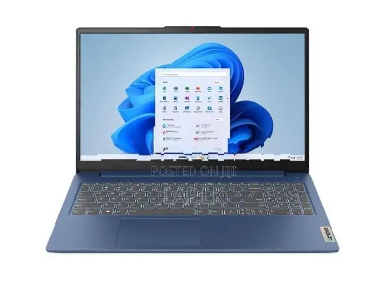 Lenovo ideapad Slim 3 15IRU8 Core i3 1305U–13th GEN 8GB RAM 256GB NVME