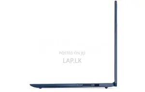 Lenovo ideapad Slim 3 15IRU8 Core i3 1305U–13th GEN 8GB RAM 256GB NVME