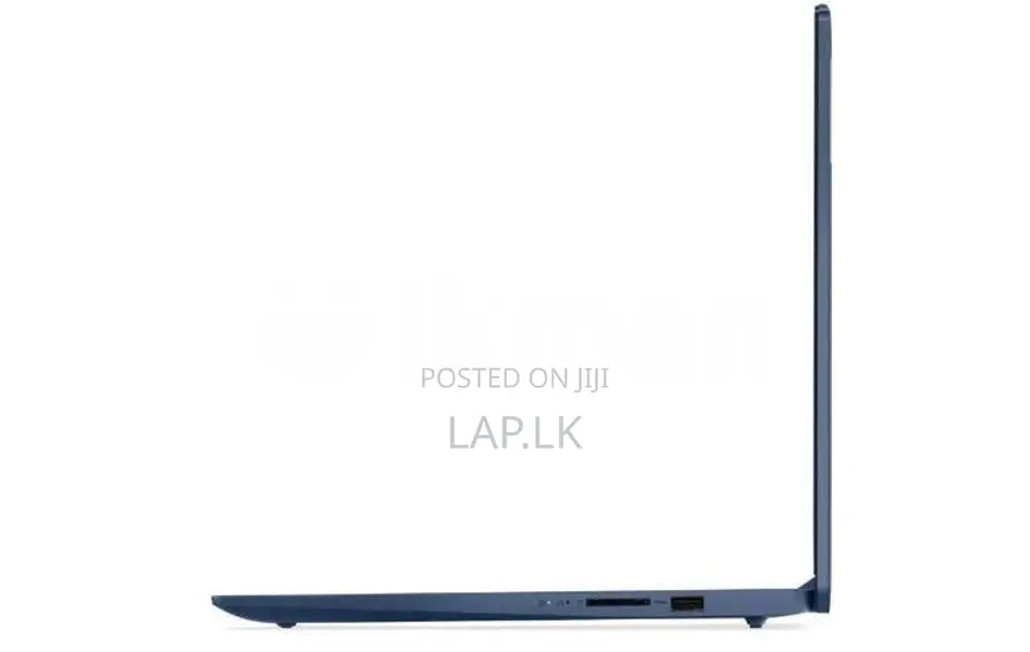 Lenovo ideapad Slim 3 15IRU8 Core i3 1305U–13th GEN 8GB RAM 256GB NVME