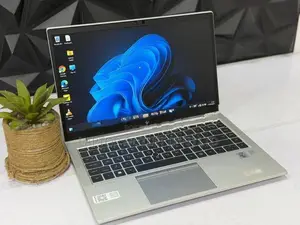 HP Elitebook 840 G7 Core i5 10th Gen/16GB Ram/512GB NVMe/14" FHD IPS