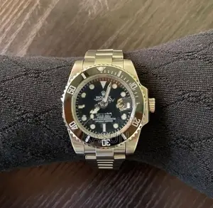 Rolex Submariner Automatic Watch