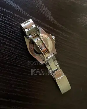 Rolex Submariner Automatic Watch