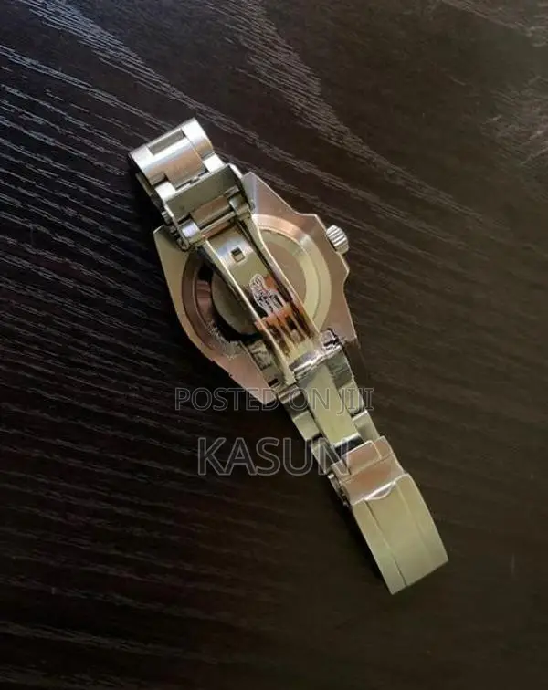 Rolex Submariner Automatic Watch