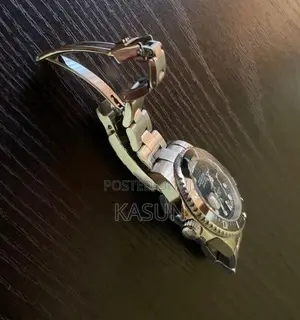 Rolex Submariner Automatic Watch