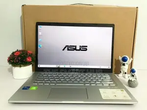 Asus Vivobook Core i5 11th Gen 512GB Nvme 8GB RAM Professional Laptops
