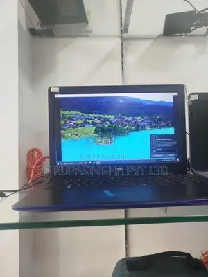 Dell I3-10th Gen Laptop