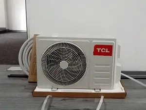 TCL 12000BTU (Smart) Inverter AC New