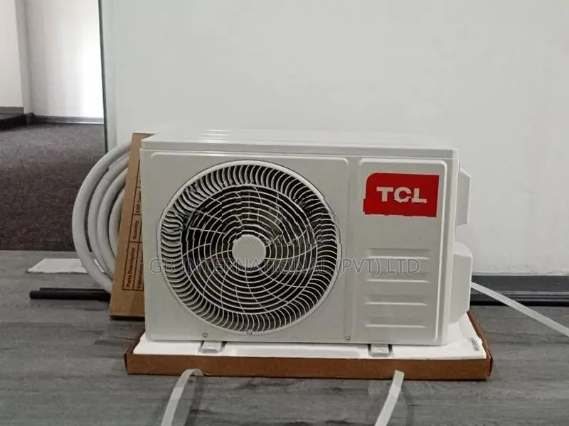 TCL 12000BTU (Smart) Inverter AC New