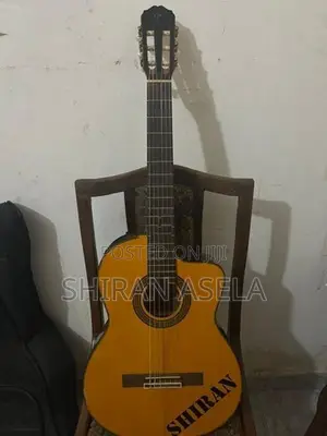 Takamine Guitar