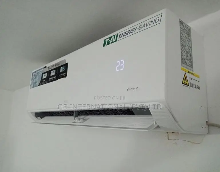 TCL 18000BTU Smart Inverter AC