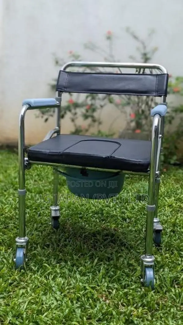 Commode Chair Cushion