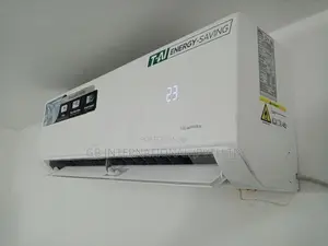 TCL 12000BTU (Smart) Inverter AC New