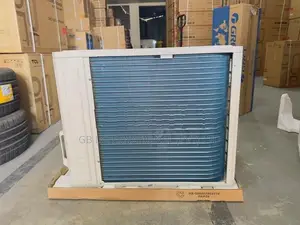 Gree 12000BTU (Kandy) Non Inverter AC New