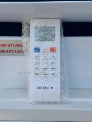 Skyworth Non Inverter Ac (Kandy New)
