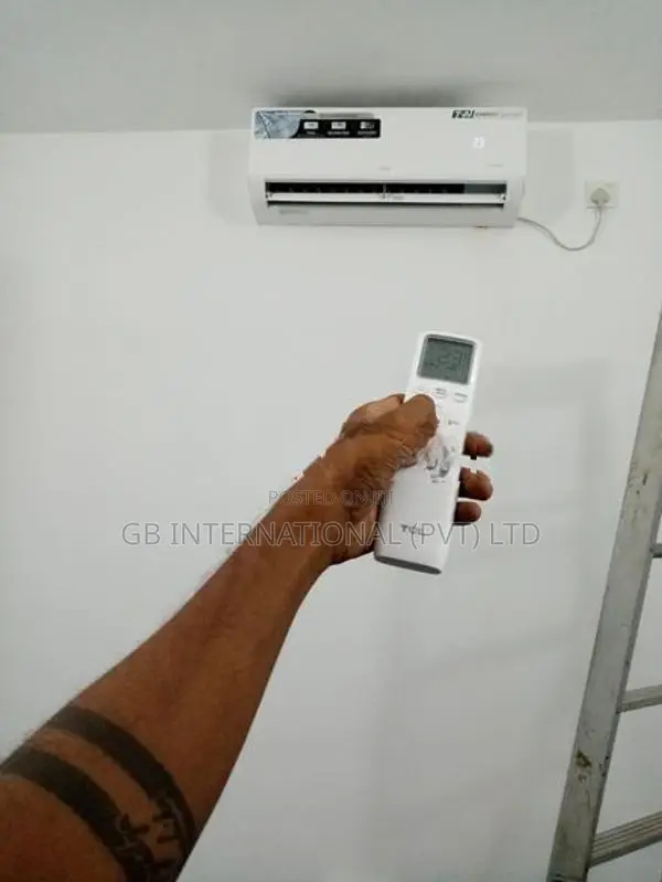 24000BTU TCL Inverter AC