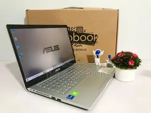 Asus Vivobook Core i5 11th Gen 512GB Nvme 8GB RAM Professional Laptops