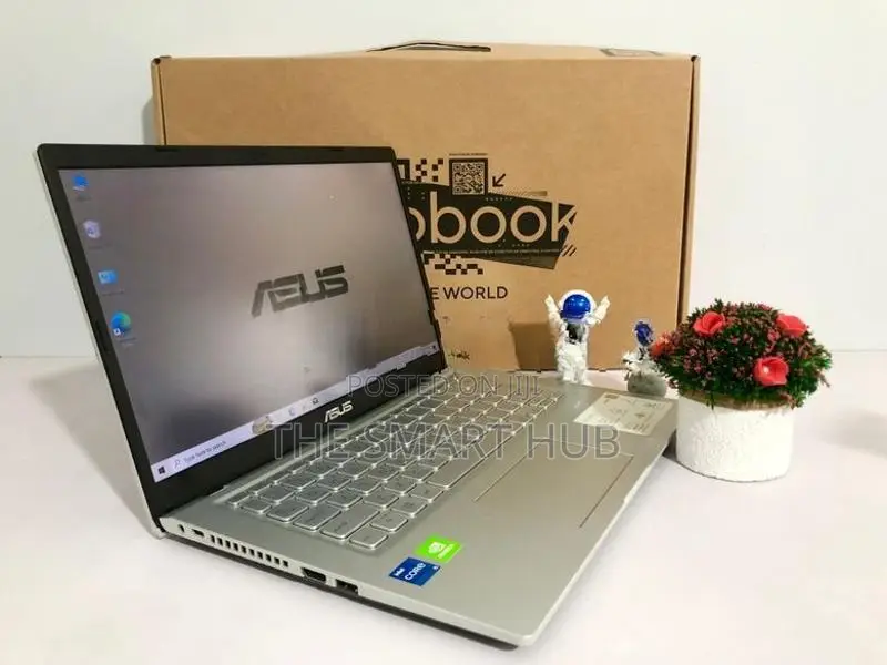 Asus Vivobook Core i5 11th Gen 512GB Nvme 8GB RAM Professional Laptops