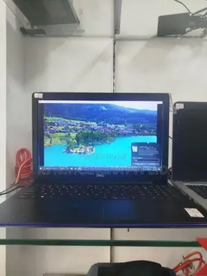 Dell I3-10th Gen Laptop