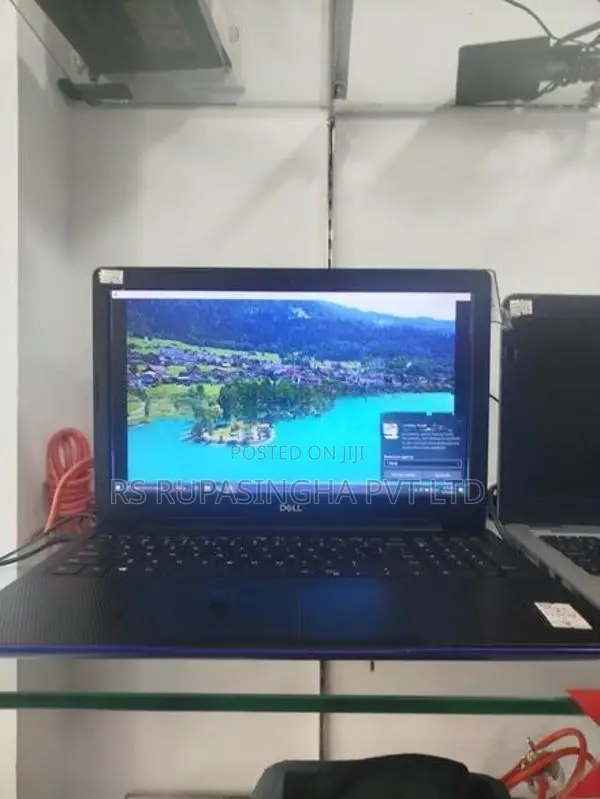 Dell I3-10th Gen Laptop