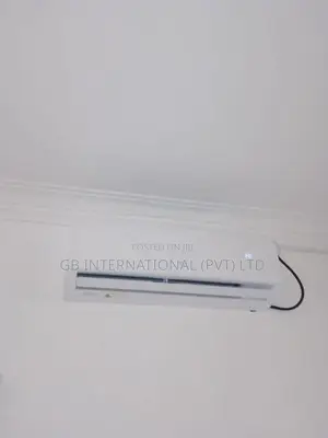 Non Inverter 18000BTU TCL Brand AC (New)