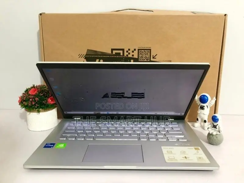 Asus Vivobook Core i5 11th Gen 512GB Nvme 8GB RAM Professional Laptops