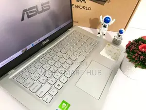 Asus Vivobook Core i5 11th Gen 512GB Nvme 8GB RAM Professional Laptops