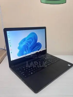 Dell Inspiron 5566 Core i3 7100U 7th GEN 15.6 inch Display 8GB RAM