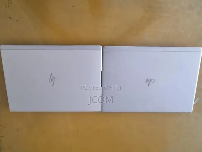 HP Elitebook i5 8th Gen
