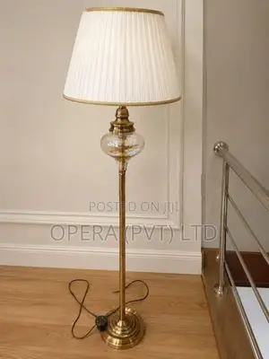 Stand Lamp