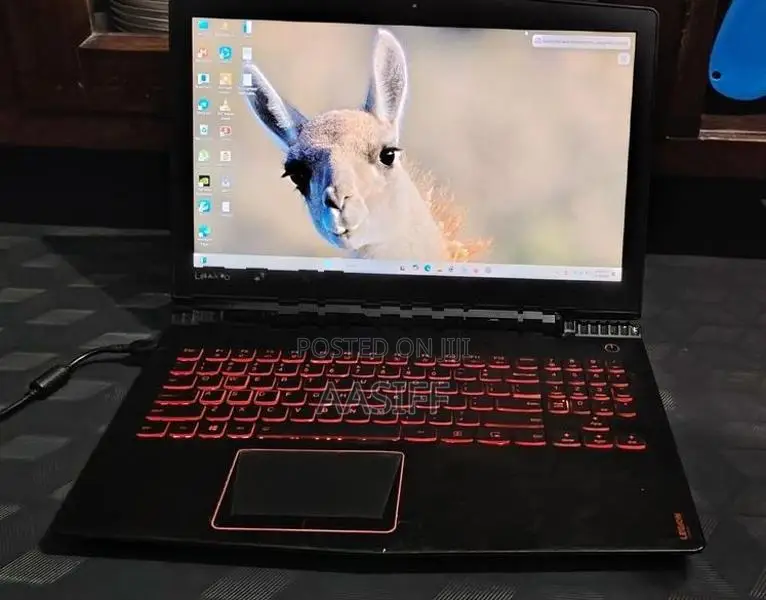 Lenovo Y520 Laptop