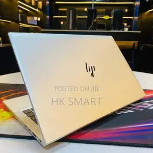 HP EliteBook 840 G8 – i5 11th Gen