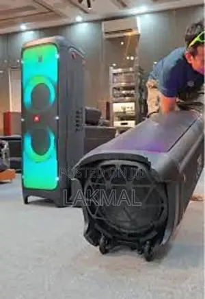 JBL 1000
