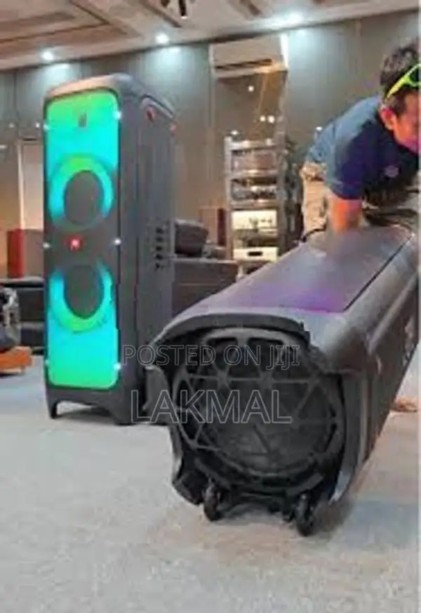 JBL 1000