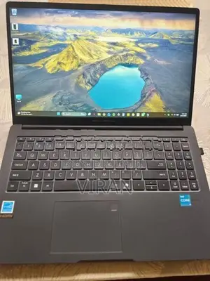 Asus ExpertBook B1503CVA Laptop i3