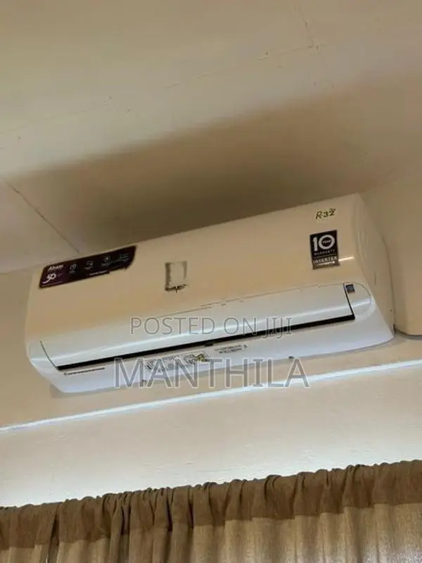 Abans Inverter AC 12000 BTU
