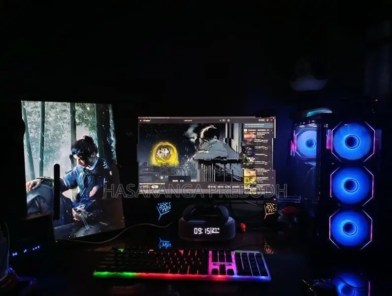 i5 6th Gen Desktop PC