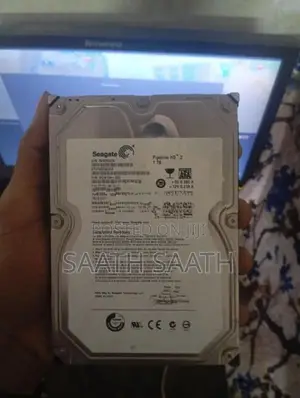 Acer i5 Desktop Pc