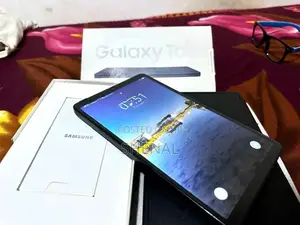Samsung Galaxy Tab A9