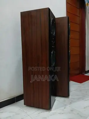 Classic Voice Floor Standing Speakers