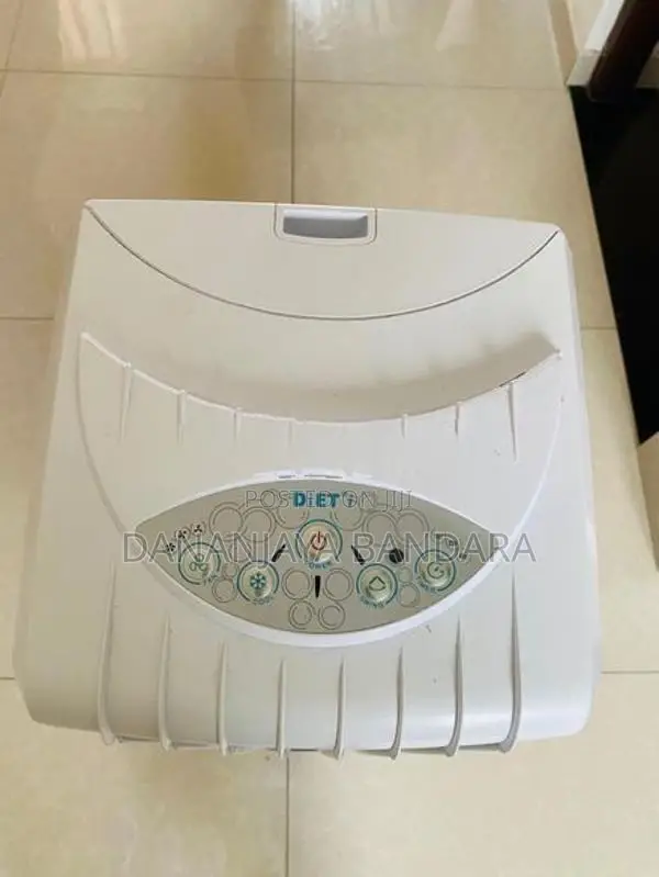 Air Cooler