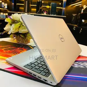 Dell Latitude 5510 – i5 10th Gen