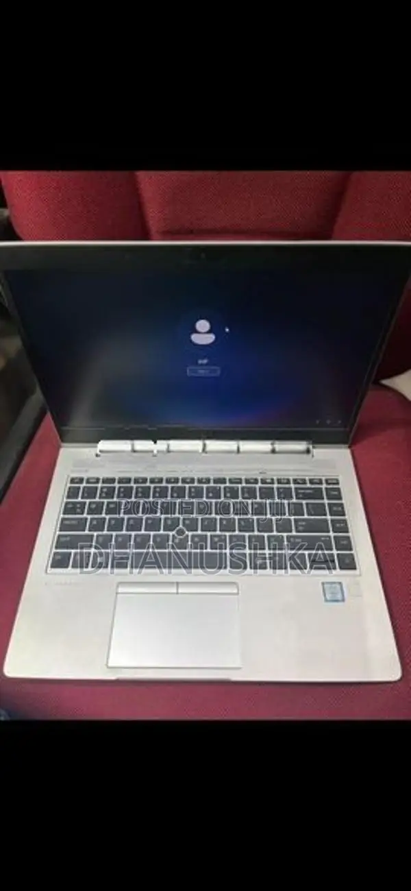 HP Elitebook 840 G6