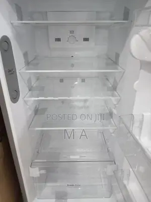LG 308L Refrigerator