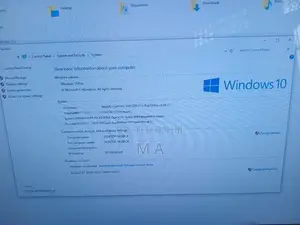 HP ENVY All-in-One Desktop PC