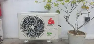 12000BTU Non Inverter Chigo Brand New Ac