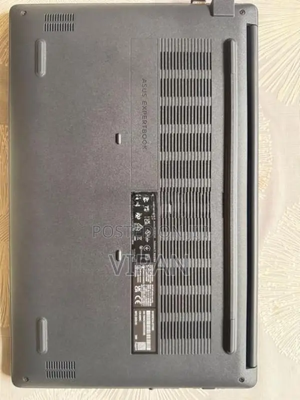Asus ExpertBook B1503CVA Laptop i3