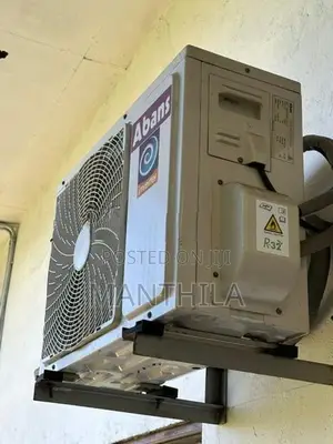 Abans Inverter AC 12000 BTU