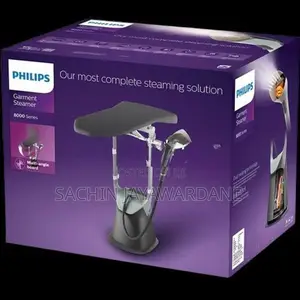 Philips Garment Steamer